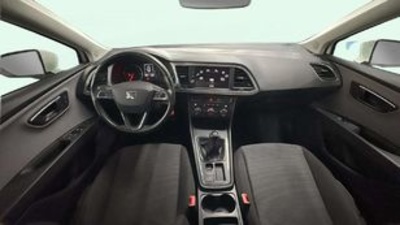 SEAT León ST 1.2 TSI S&S Style 81 kW (110 CV) SEAT León ST 1.2 TSI S&S Style 81 kW (110 CV)