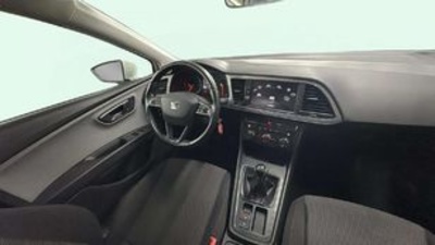 SEAT León ST 1.2 TSI S&S Style 81 kW (110 CV) SEAT León ST 1.2 TSI S&S Style 81 kW (110 CV)