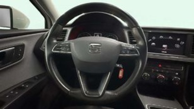 SEAT León ST 1.2 TSI S&S Style 81 kW (110 CV) SEAT León ST 1.2 TSI S&S Style 81 kW (110 CV)
