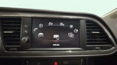 SEAT León ST 1.2 TSI S&S Style 81 kW (110 CV) SEAT León ST 1.2 TSI S&S Style 81 kW (110 CV)