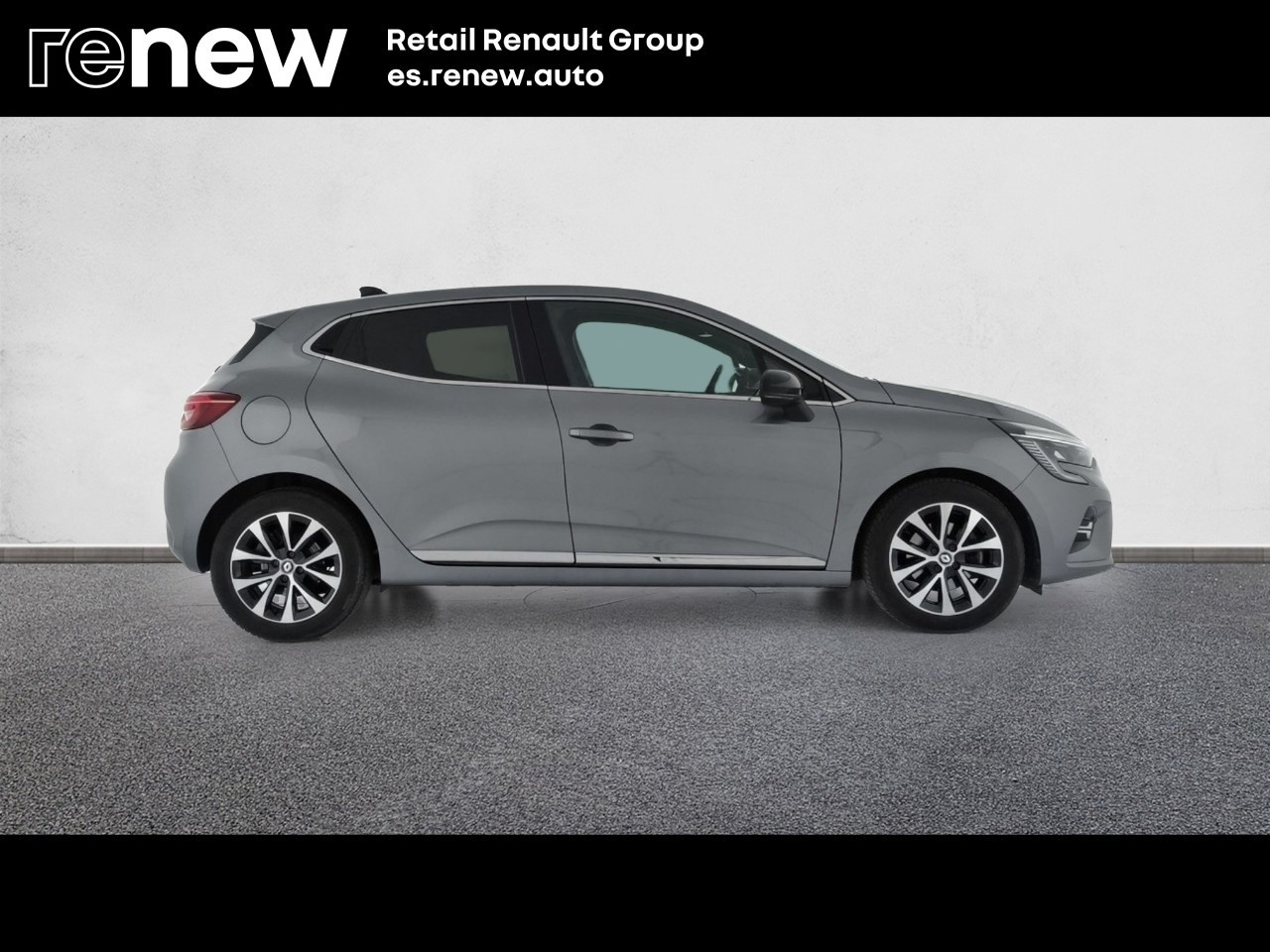 Renault Clio Techno TCe 103 kW (140 CV) - 3