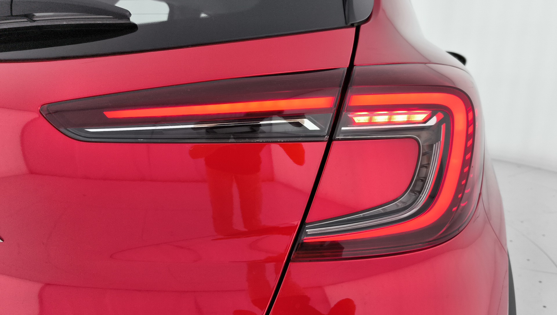 Renault Captur Techno TCe 66 kW (90 CV) - 8