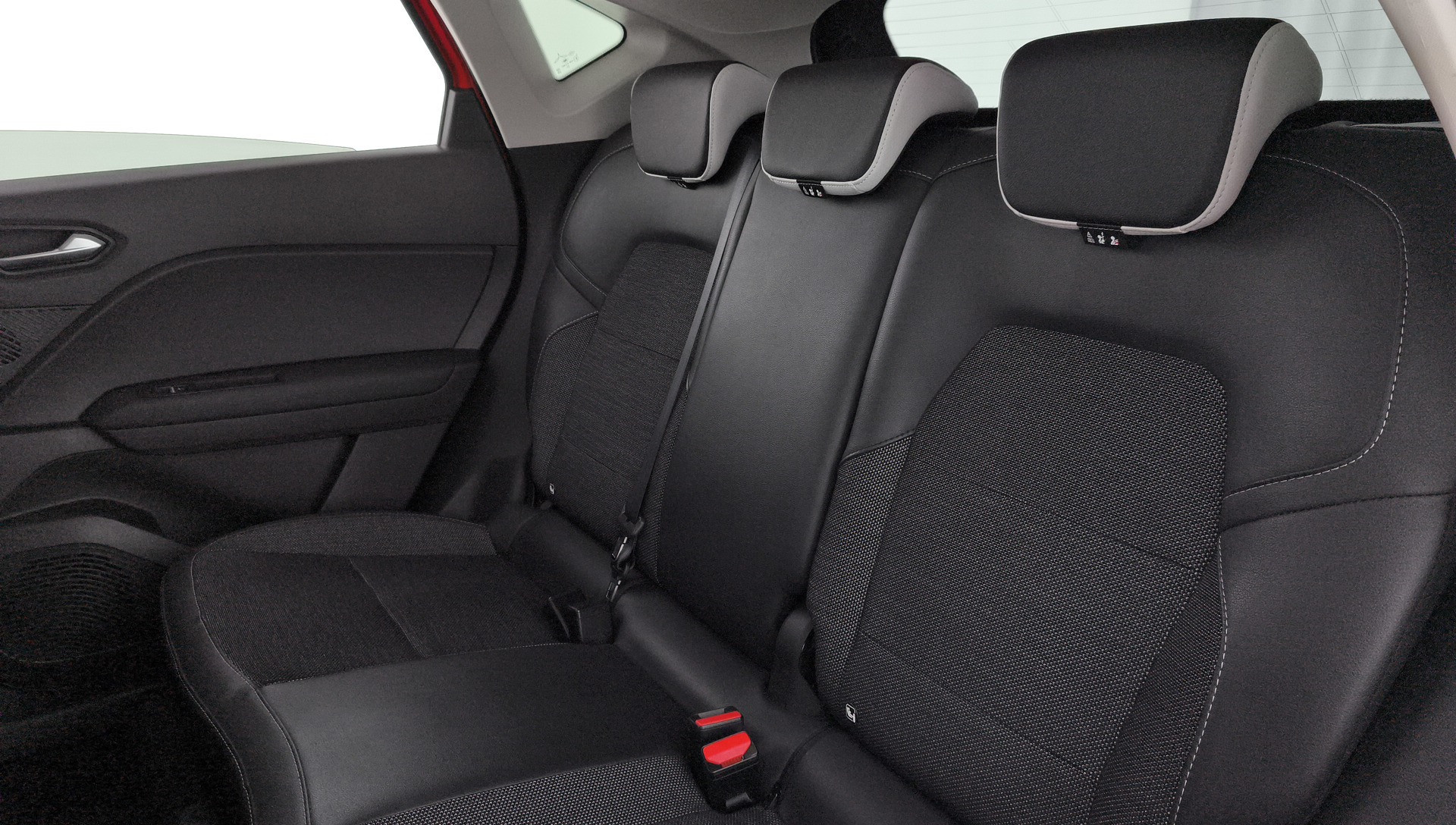 Renault Captur Techno TCe 66 kW (90 CV) - 13