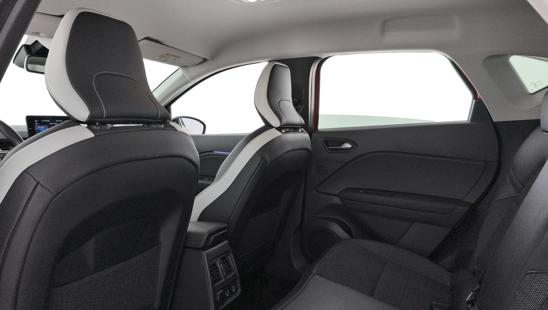 Renault Captur Techno TCe 66 kW (90 CV) - 14