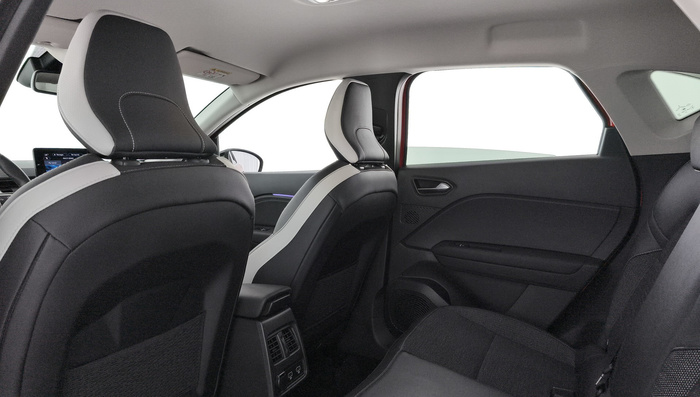 Renault Captur Techno TCe 66 kW (90 CV) - 14 Renault Captur Techno TCe 66 kW (90 CV) - 14