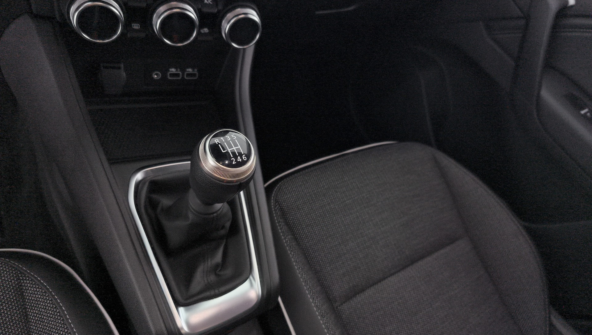 Renault Captur Techno TCe 66 kW (90 CV) - 21