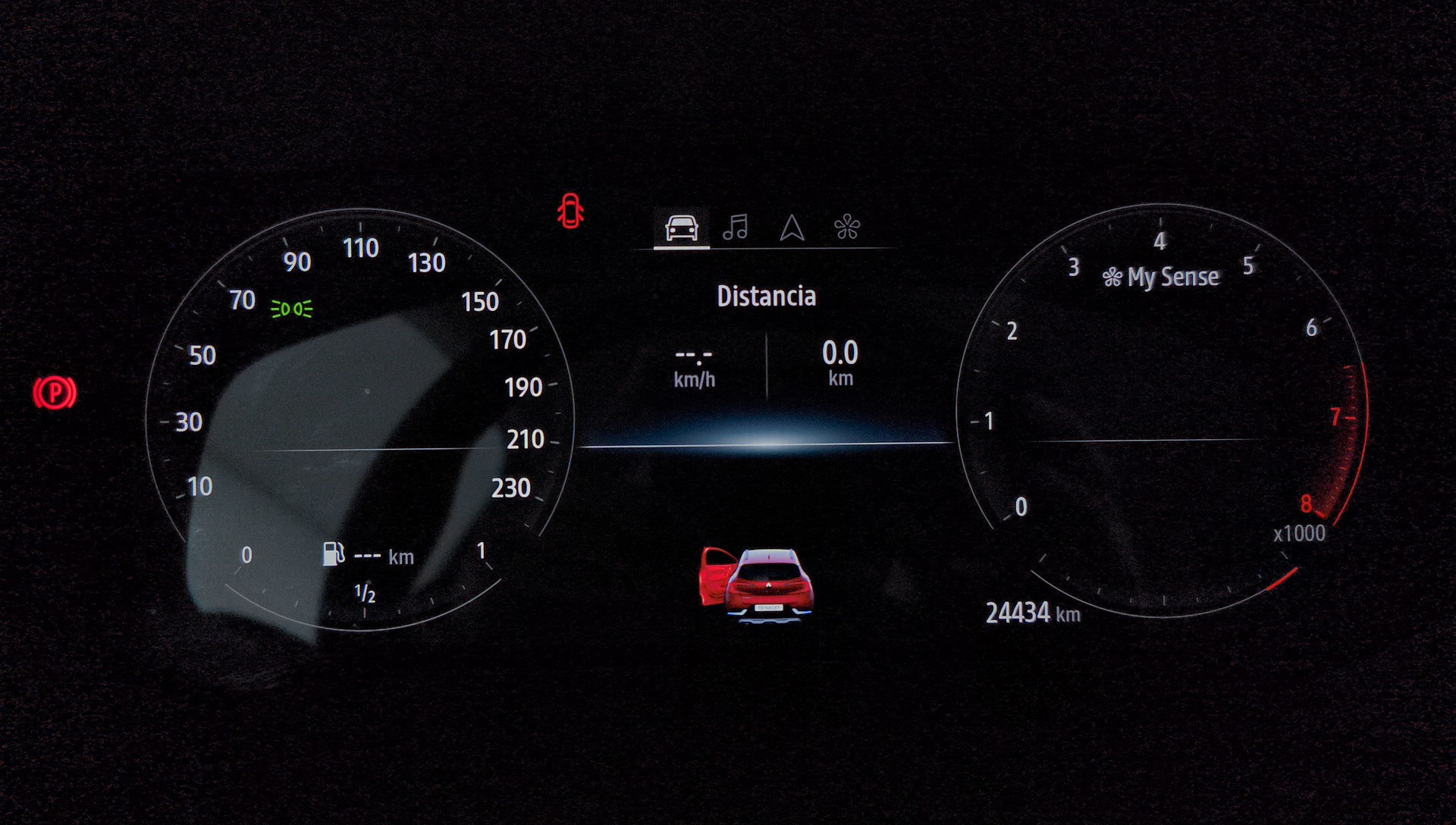 Renault Captur Techno TCe 66 kW (90 CV) - 25