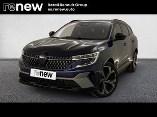 Renault Espace Techno Esprit Alpine E-Tech 147 kW (200 CV)