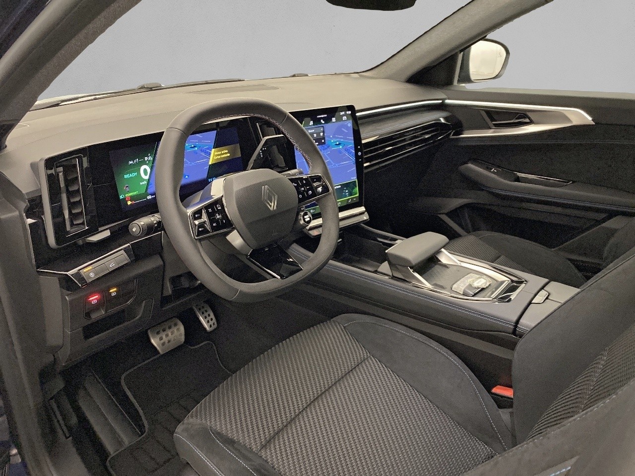 Renault Espace Techno Esprit Alpine E-Tech 147 kW (200 CV) - 4