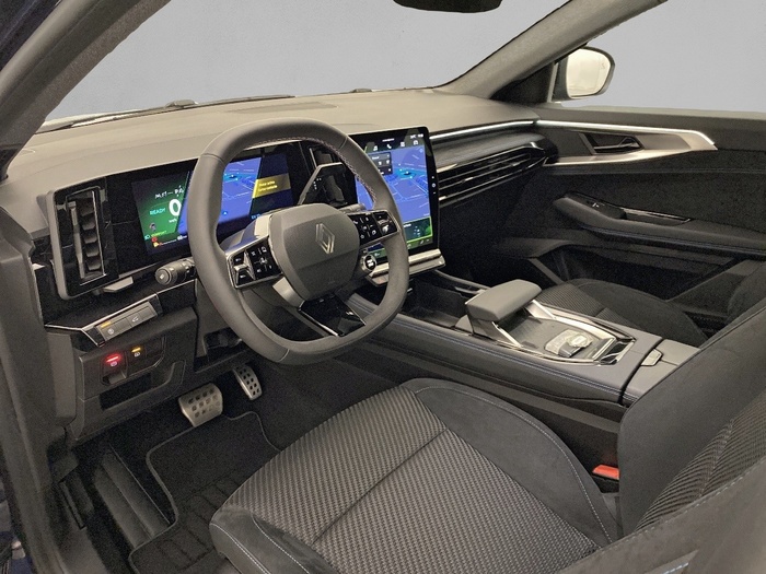 Renault Espace Techno Esprit Alpine E-Tech 147 kW (200 CV) - 4 Renault Espace Techno Esprit Alpine E-Tech 147 kW (200 CV) - 4