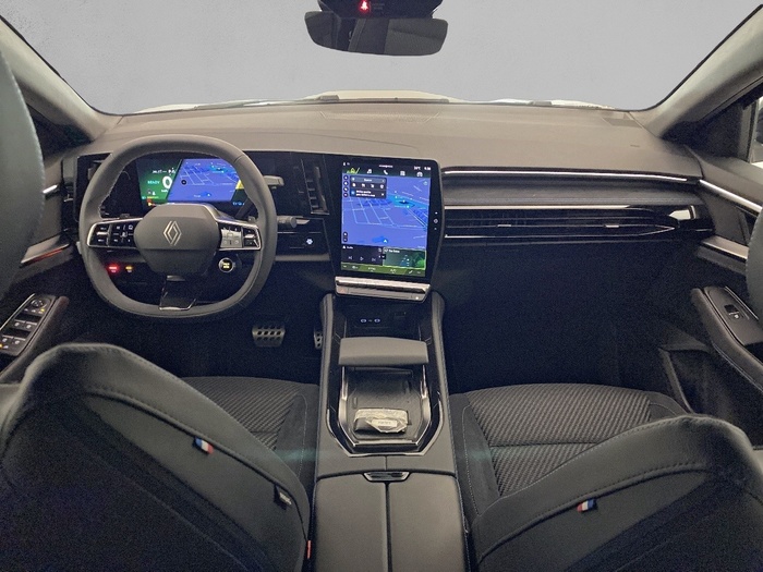 Renault Espace Techno Esprit Alpine E-Tech 147 kW (200 CV) - 5 Renault Espace Techno Esprit Alpine E-Tech 147 kW (200 CV) - 5