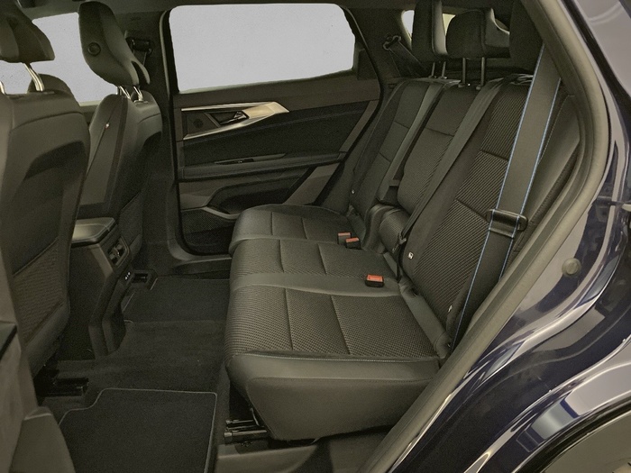 Renault Espace Techno Esprit Alpine E-Tech 147 kW (200 CV) - 9 Renault Espace Techno Esprit Alpine E-Tech 147 kW (200 CV) - 9