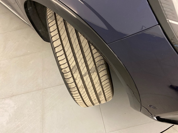 Renault Espace Techno Esprit Alpine E-Tech 147 kW (200 CV) - 11 Renault Espace Techno Esprit Alpine E-Tech 147 kW (200 CV) - 11