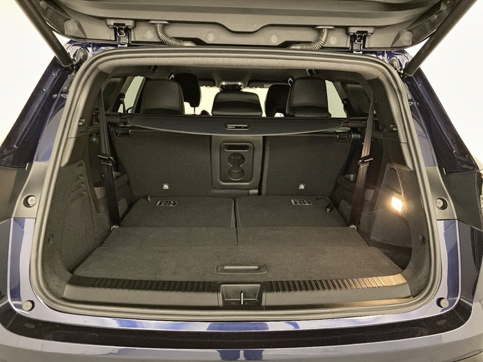 Renault Espace Techno Esprit Alpine E-Tech 147 kW (200 CV) - 12 Renault Espace Techno Esprit Alpine E-Tech 147 kW (200 CV) - 12