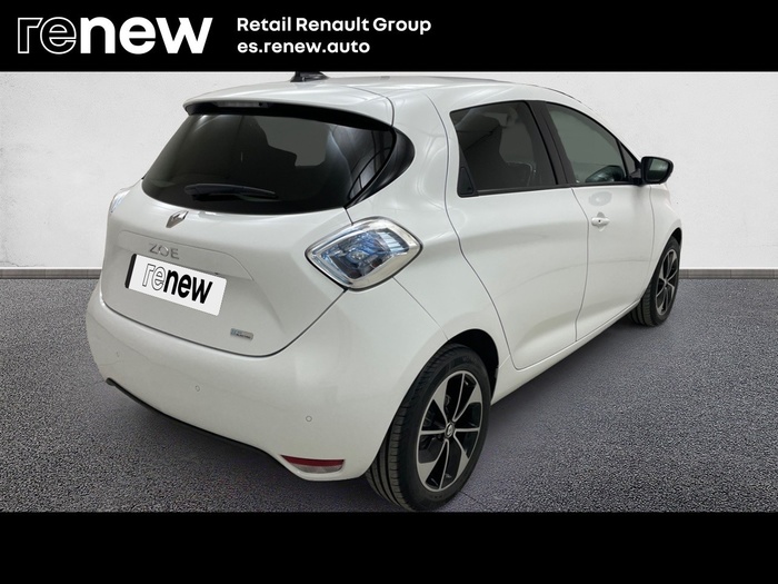 Renault Zoe Intens 40 R90 68 kW (92 CV) - 2 Renault Zoe Intens 40 R90 68 kW (92 CV) - 2