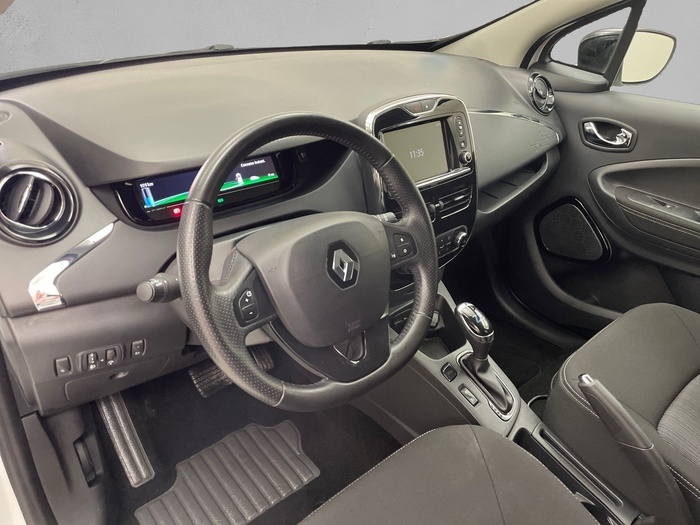 Renault Zoe Intens 40 R90 68 kW (92 CV) - 4 Renault Zoe Intens 40 R90 68 kW (92 CV) - 4