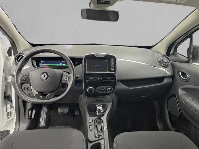 Renault Zoe Intens 40 R90 68 kW (92 CV) - 5 Renault Zoe Intens 40 R90 68 kW (92 CV) - 5