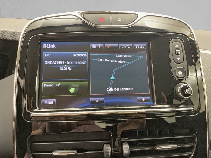 Renault Zoe Intens 40 R90 68 kW (92 CV) - 6 Renault Zoe Intens 40 R90 68 kW (92 CV) - 6