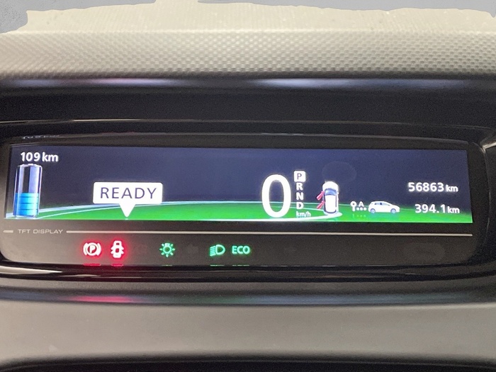 Renault Zoe Intens 40 R90 68 kW (92 CV) - 8 Renault Zoe Intens 40 R90 68 kW (92 CV) - 8