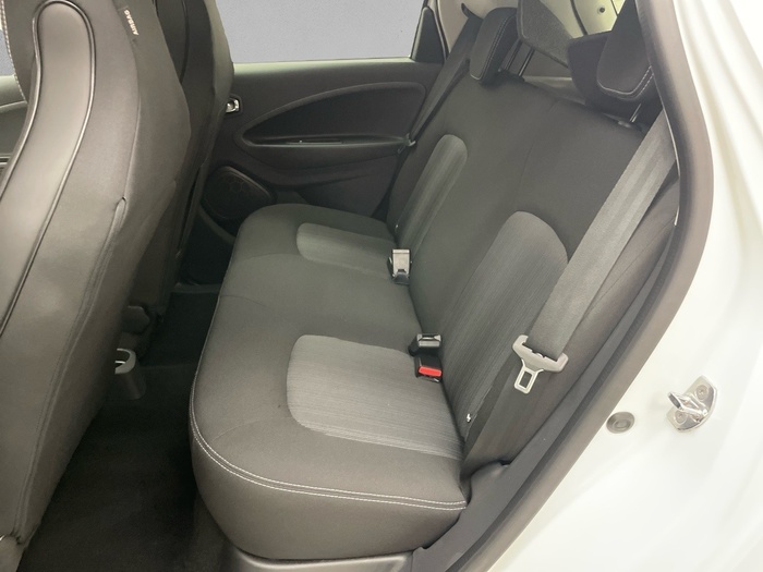 Renault Zoe Intens 40 R90 68 kW (92 CV) - 9 Renault Zoe Intens 40 R90 68 kW (92 CV) - 9