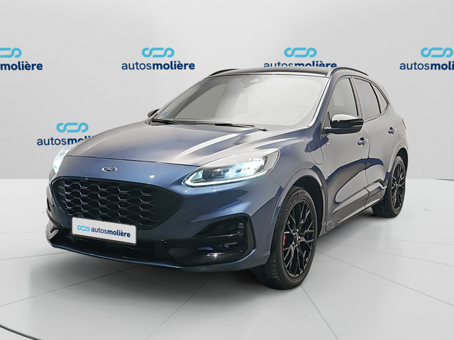FordKuga 2.5 Duratec PHEV ST-Line X Auto 165 kW (225 CV)