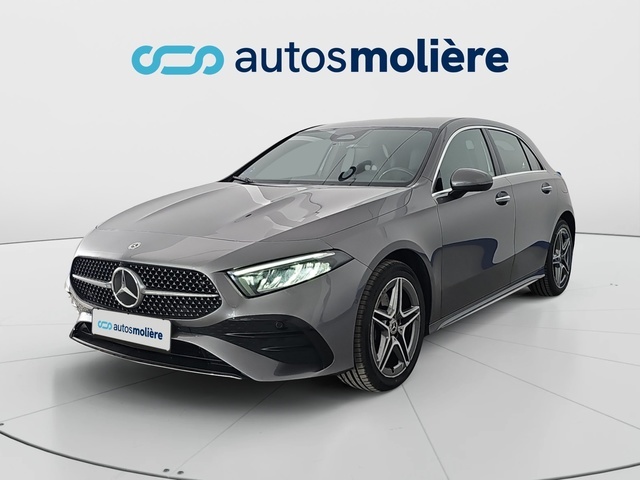 Mercedes-BenzClase A 250 e 160 kW (218 CV)