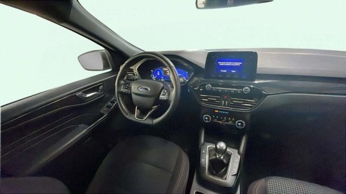 FordKuga 1.5 EcoBoost S&S Titanium 4x2 110 kW (150 CV) Vehículo usado en Barcelona - 11 FordKuga 1.5 EcoBoost S&S Titanium 4x2 110 kW (150 CV) Vehículo usado en Barcelona - 11