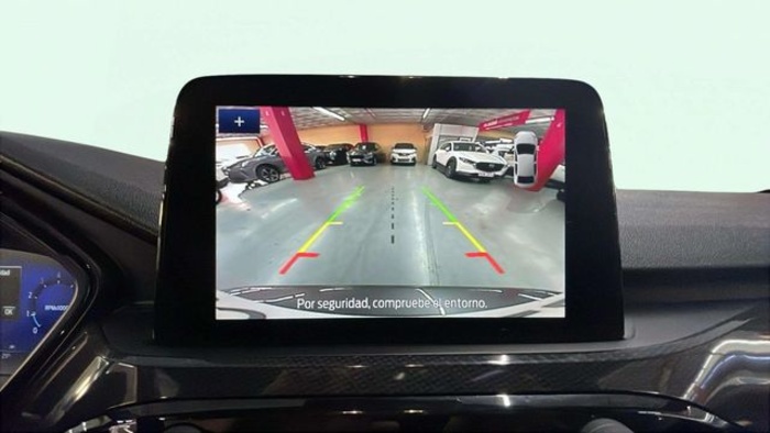 FordKuga 1.5 EcoBoost S&S Titanium 4x2 110 kW (150 CV) Vehículo usado en Barcelona - 15 FordKuga 1.5 EcoBoost S&S Titanium 4x2 110 kW (150 CV) Vehículo usado en Barcelona - 15