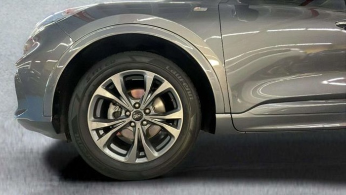 FordKuga 1.5 EcoBoost S&S Titanium 4x2 110 kW (150 CV) Vehículo usado en Barcelona - 19 FordKuga 1.5 EcoBoost S&S Titanium 4x2 110 kW (150 CV) Vehículo usado en Barcelona - 19