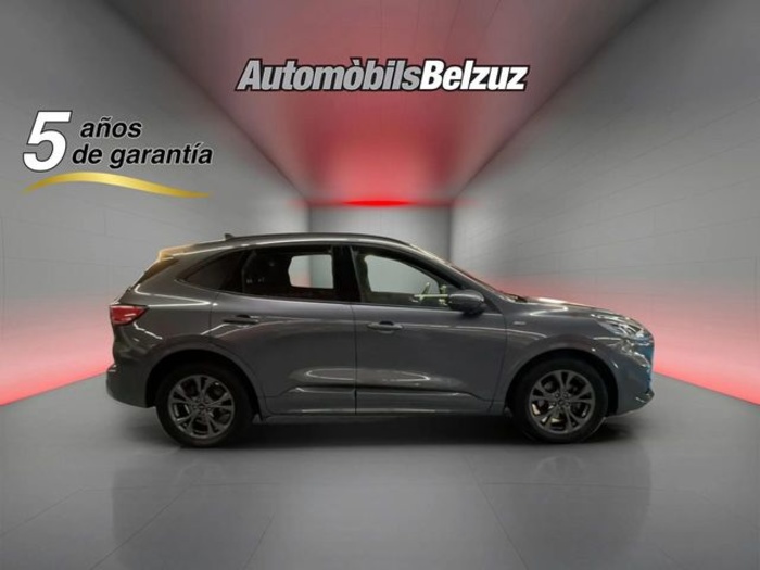 FordKuga 1.5 EcoBoost S&S Titanium 4x2 110 kW (150 CV) Vehículo usado en Barcelona - 20 FordKuga 1.5 EcoBoost S&S Titanium 4x2 110 kW (150 CV) Vehículo usado en Barcelona - 20