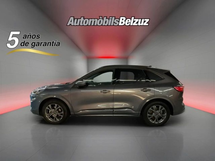 FordKuga 1.5 EcoBoost S&S Titanium 4x2 110 kW (150 CV) Vehículo usado en Barcelona - 21 FordKuga 1.5 EcoBoost S&S Titanium 4x2 110 kW (150 CV) Vehículo usado en Barcelona - 21