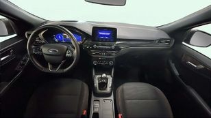 Ford Kuga 1.5 EcoBoost S&S Titanium 4x2 110 kW (150 CV) Ford Kuga 1.5 EcoBoost S&S Titanium 4x2 110 kW (150 CV)