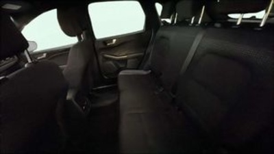 Ford Kuga 1.5 EcoBoost S&S Titanium 4x2 110 kW (150 CV) Ford Kuga 1.5 EcoBoost S&S Titanium 4x2 110 kW (150 CV)