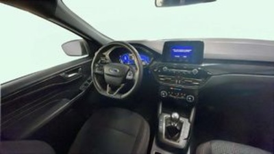 Ford Kuga 1.5 EcoBoost S&S Titanium 4x2 110 kW (150 CV) Ford Kuga 1.5 EcoBoost S&S Titanium 4x2 110 kW (150 CV)