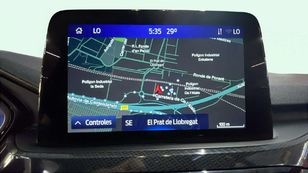 Ford Kuga 1.5 EcoBoost S&S Titanium 4x2 110 kW (150 CV)