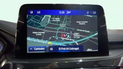 Ford Kuga 1.5 EcoBoost S&S Titanium 4x2 110 kW (150 CV) Ford Kuga 1.5 EcoBoost S&S Titanium 4x2 110 kW (150 CV)