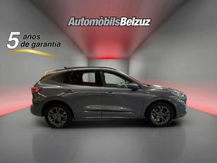 Ford Kuga 1.5 EcoBoost S&S Titanium 4x2 110 kW (150 CV) Ford Kuga 1.5 EcoBoost S&S Titanium 4x2 110 kW (150 CV)