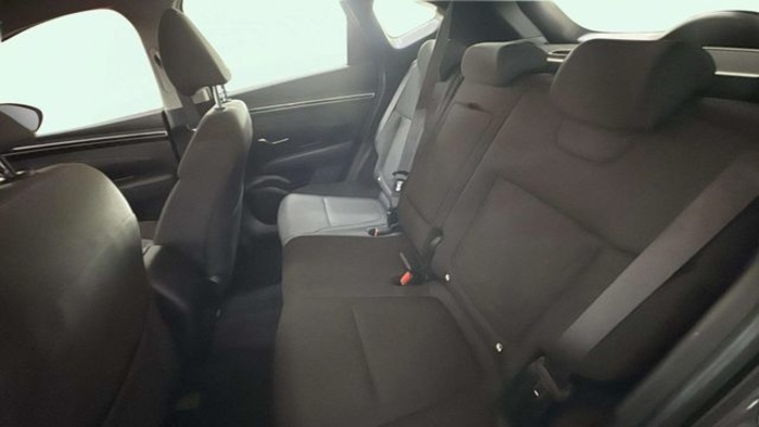 HyundaiTucson 1.6 TGDI Klass 4x2 110 kW (150 CV) Vehículo usado en Barcelona - 10 HyundaiTucson 1.6 TGDI Klass 4x2 110 kW (150 CV) Vehículo usado en Barcelona - 10