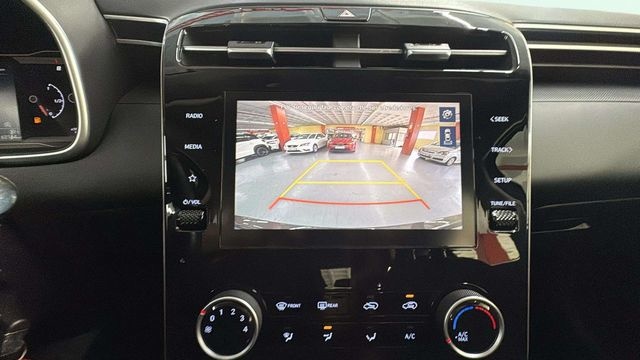 HyundaiTucson 1.6 TGDI Klass 4x2 110 kW (150 CV) Vehículo usado en Barcelona - 15