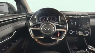 Hyundai Tucson 1.6 TGDI Klass 4x2 110 kW (150 CV)