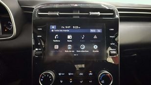 Hyundai Tucson 1.6 TGDI Klass 4x2 110 kW (150 CV)