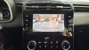 Hyundai Tucson 1.6 TGDI Klass 4x2 110 kW (150 CV)