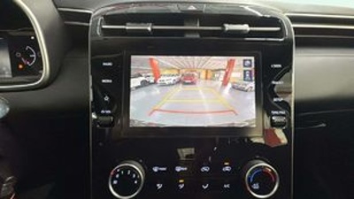 Hyundai Tucson 1.6 TGDI Klass 4x2 110 kW (150 CV) Hyundai Tucson 1.6 TGDI Klass 4x2 110 kW (150 CV)