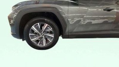 Hyundai Tucson 1.6 TGDI Klass 4x2 110 kW (150 CV) Hyundai Tucson 1.6 TGDI Klass 4x2 110 kW (150 CV)