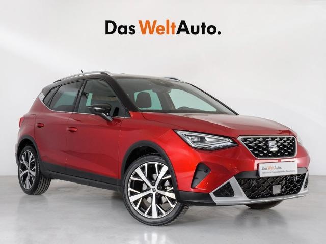 SEATArona 1.0 TSI Xperience XL DSG 81 kW (110 CV)
