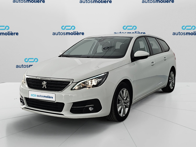 Peugeot308 SW Active Pack S&S PureTech 81 kW (110 CV)