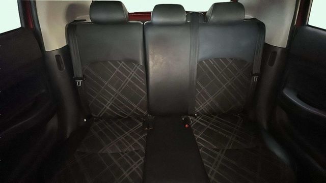 MitsubishiSpace Star 120 MPI Kaiteki CVT 52 kW (71 CV) Vehículo usado en Barcelona - 8