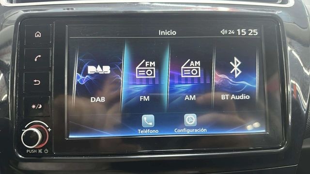 MitsubishiSpace Star 120 MPI Kaiteki CVT 52 kW (71 CV) Vehículo usado en Barcelona - 14