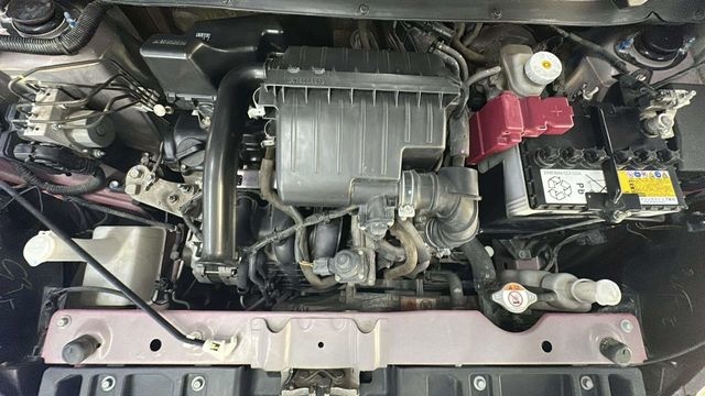 MitsubishiSpace Star 120 MPI Kaiteki CVT 52 kW (71 CV) Vehículo usado en Barcelona - 16