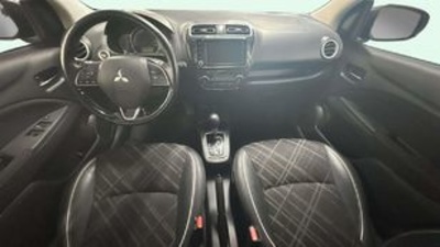 Mitsubishi Space Star 120 MPI Kaiteki CVT 52 kW (71 CV) Mitsubishi Space Star 120 MPI Kaiteki CVT 52 kW (71 CV)